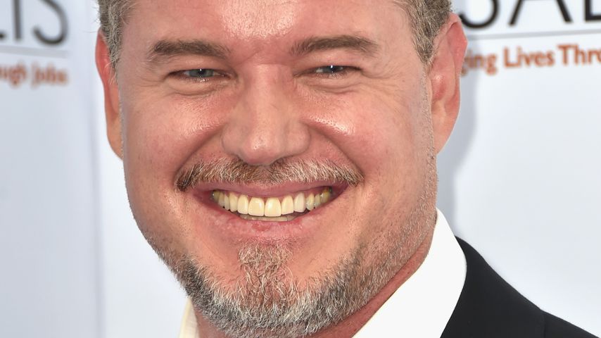 Aus diesem Grund verließ Eric Dane damals "Grey's Anatomy"