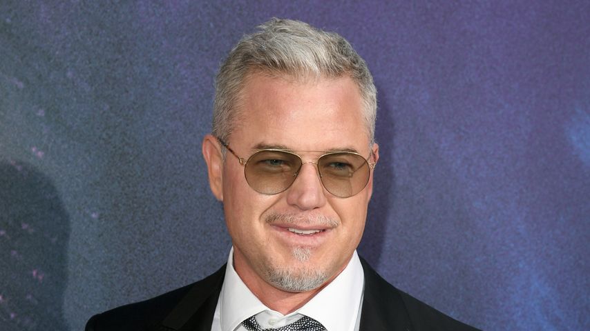 Eric Dane, Schauspieler