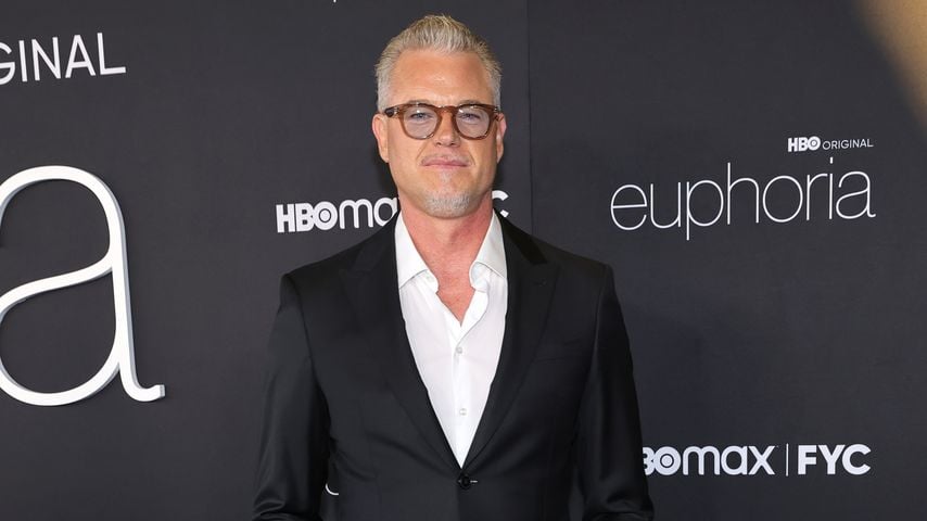 ALS-Diagnose: Eric Dane will für Familie positiv bleiben