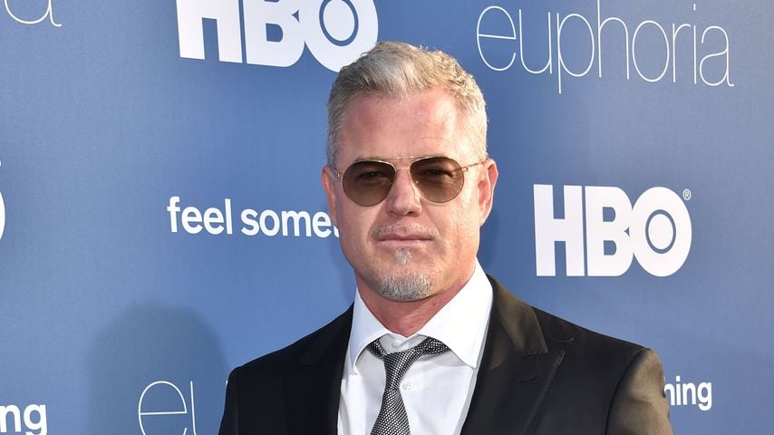 Eric Dane bei der Premiere von HBOs "Euphoria" im Cinerama Dome in Hollywood, 4. Juni 2019