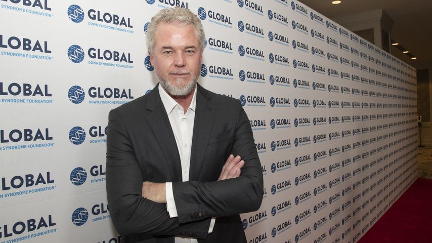 Eric Dane bei einer Fashionshow in Denver im November 2022