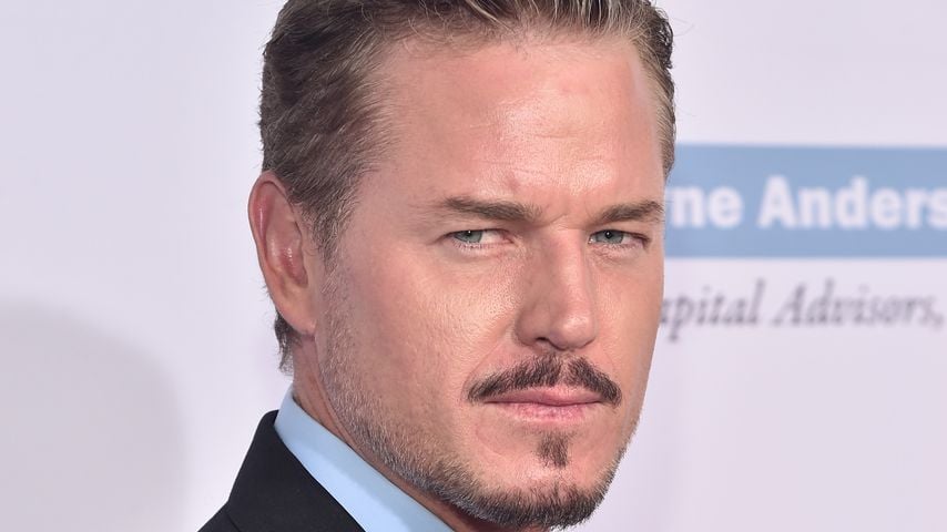 Eric Dane, Schauspieler