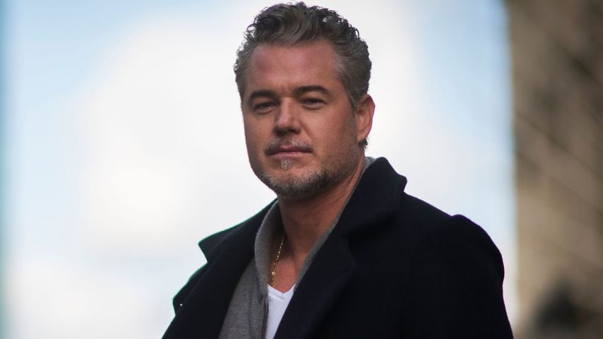 Unveröffentlichte Werke: Eric Dane drehte noch zwei Projekte