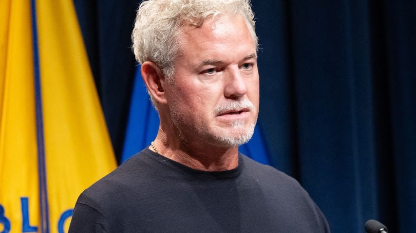 Eric Dane im Juni 2025