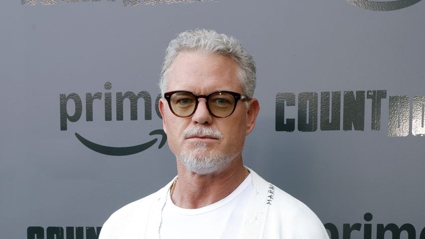 Trotz ALS-Erkrankung: Eric Dane will weiter Filme drehen