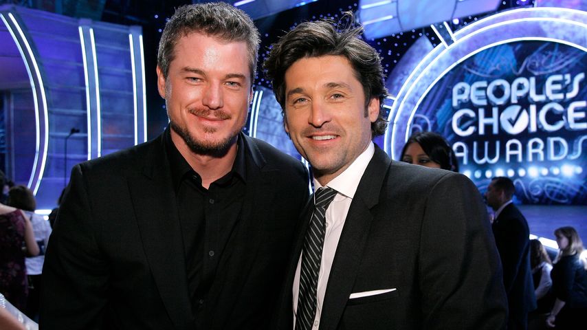 Für Eric Dane: Fans wünschen sich McDreamy bei "Euphoria"
