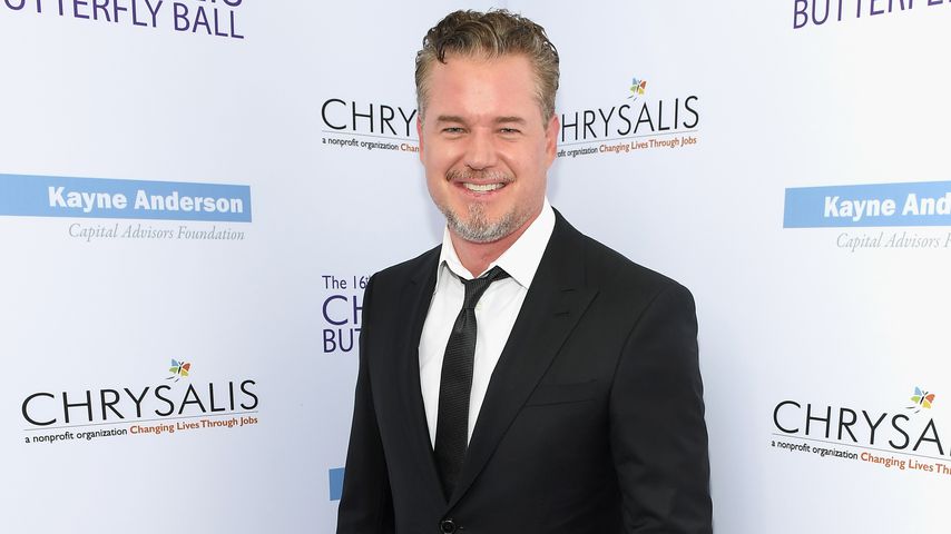 Eric Dane, Schauspieler