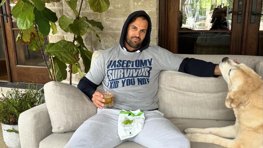 Eric Decker, Ex-NFL-Star