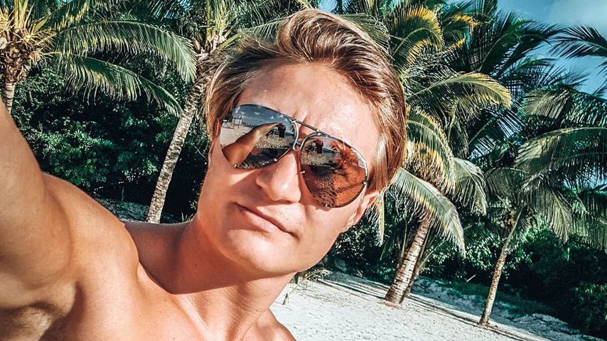 Eric, "Temptation Island"-Verführer 2021