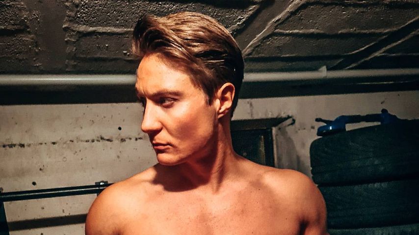 Eric, "Temptation Island"-Verführer 2021