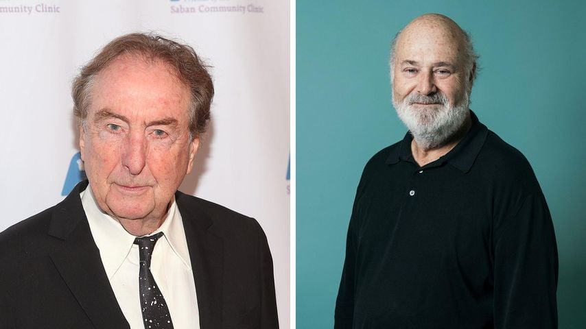 Rob Reiner soll vor Tod "glücklich und gesund" gewesen sein