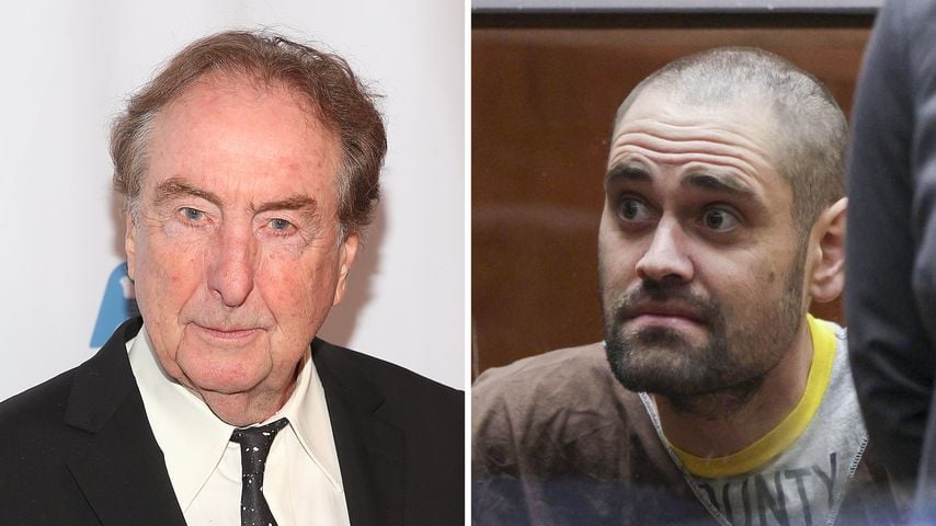 Mordprozess: Eric Idle hat kein Mitgefühl für Nick Reiner