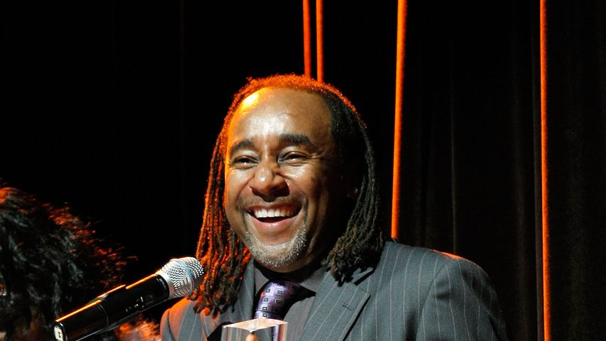 Autor Eric Jerome Dickey, 2009 in New York