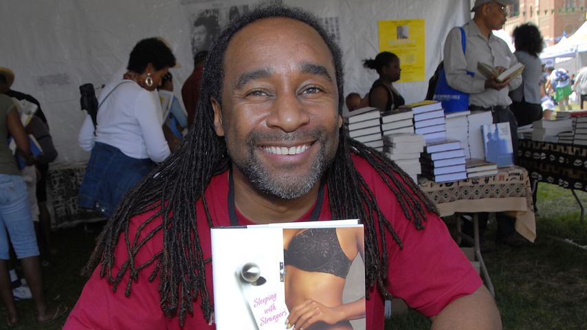 Eric Jerome Dickey, 2007