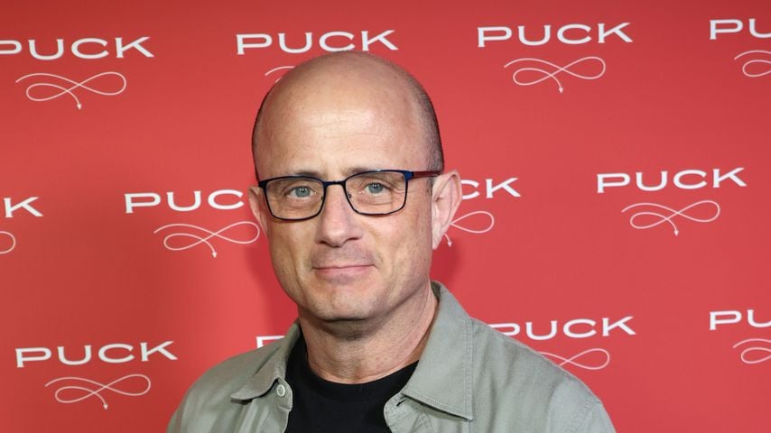 Eric Kripke verabschiedet sich wehmütig vom "The Boys"-Set