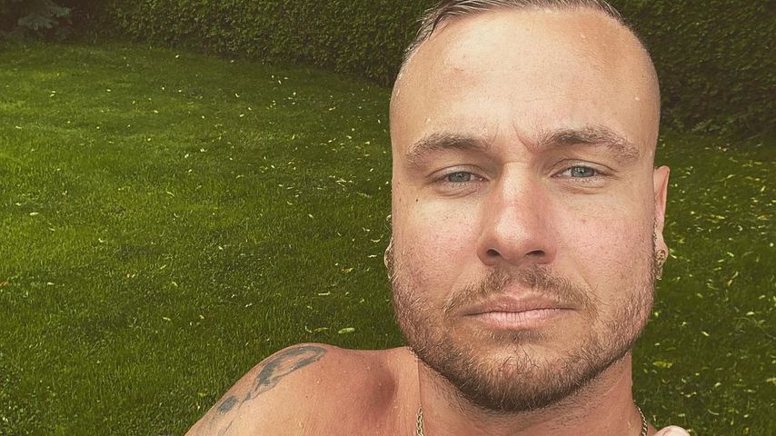 Eric Sindermann, "Ex on the Beach"-Teilnehmer