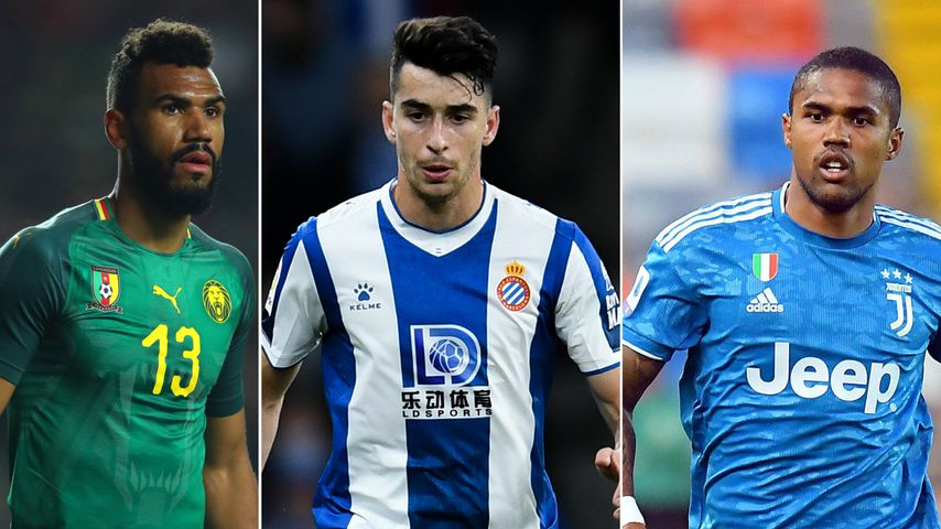 Transfer abgeschlossen! Das sind die neuen Bayern-Hotties