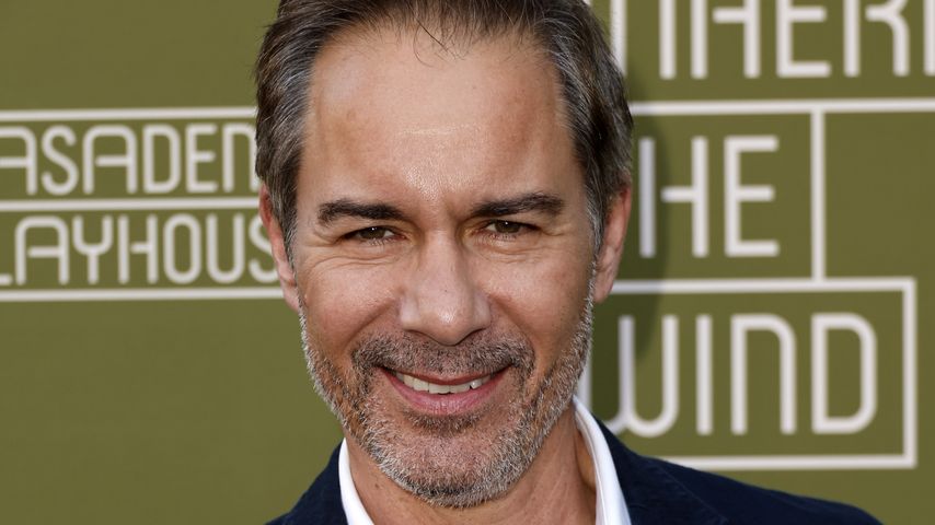 Eric McCormack, Schauspieler