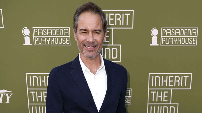 Eric McCormack, Schauspieler