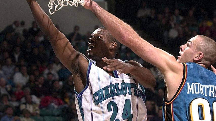 Eric Montross, Ex-NBA-Star