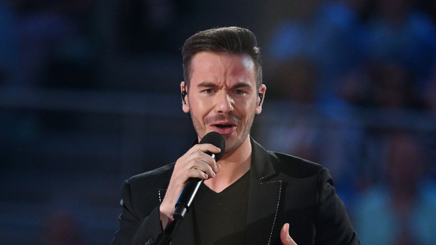 Nach Klinik: Eric Philippi spricht offen über Panikattacken