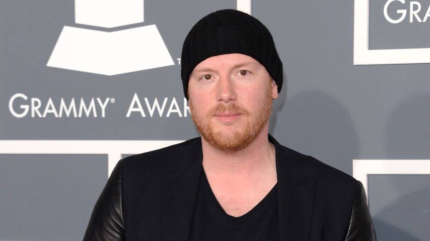 Scheidung: DJ Eric Prydz muss Ex fast eine Million zahlen