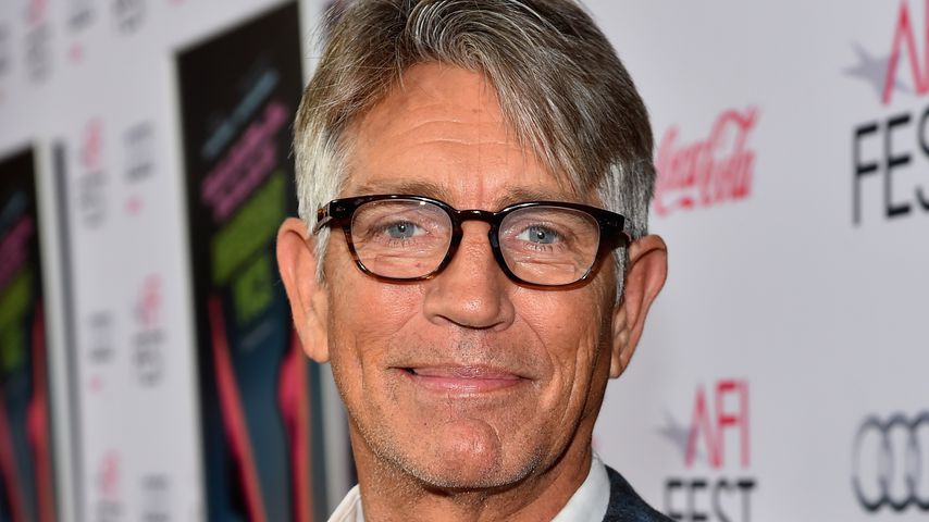 Eric Roberts, Schauspieler