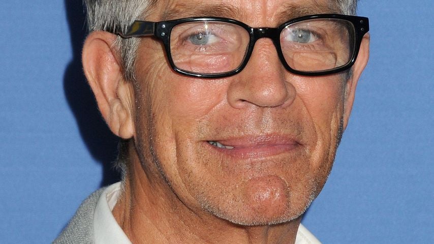 Eric Roberts in L.A.
