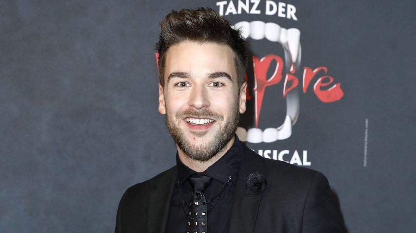 Eric Schroth, Deko- und Eventplaner