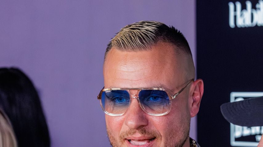 Eric Sindermann äußert sich zum Techtelmechtel mit Yvonne
