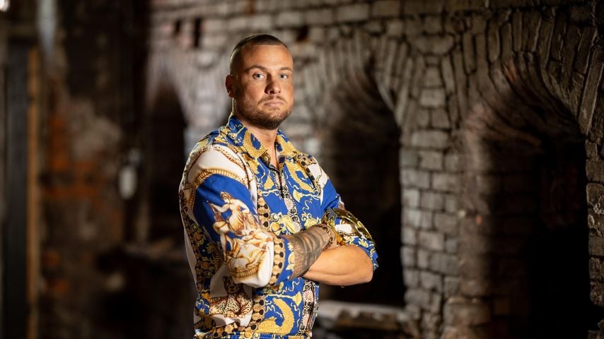 Eric Sindermann bricht in Runde der Schande in Tränen aus!