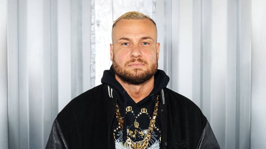 Eric Sindermann, Oktober 2025