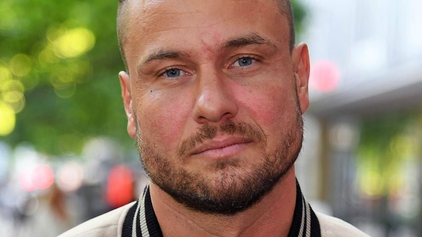 Eric Sindermann, Realitystar