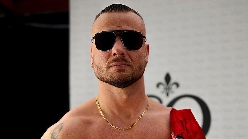 Eric Sindermann, Reality-TV-Star