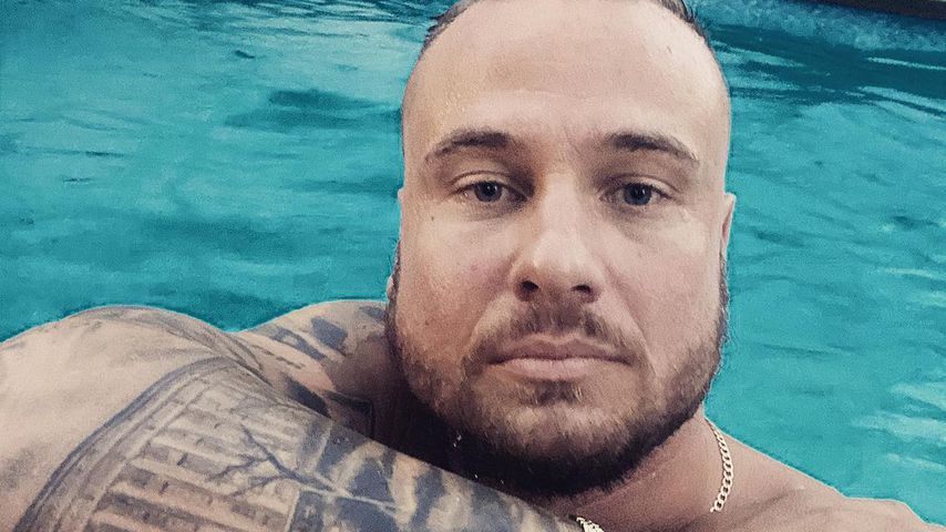 Reality-TV-Star Eric Sindermann alias "Dr. Sindsen"