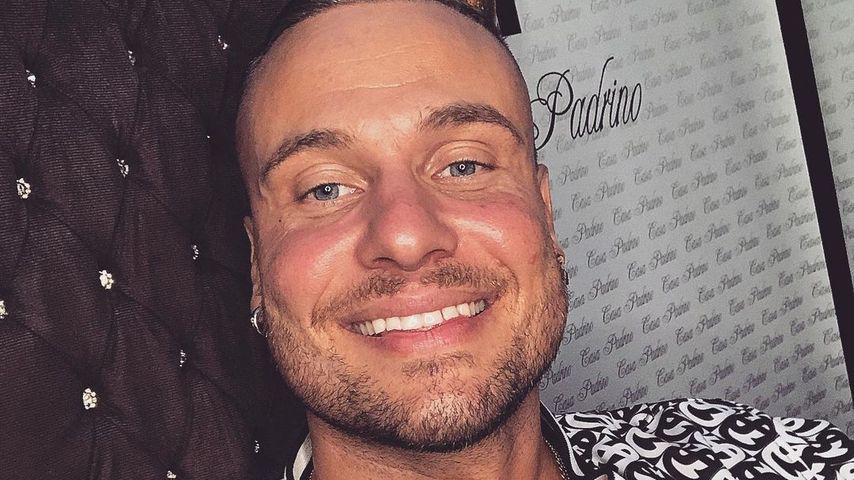 Eric Sindermann, Reality-TV-Star