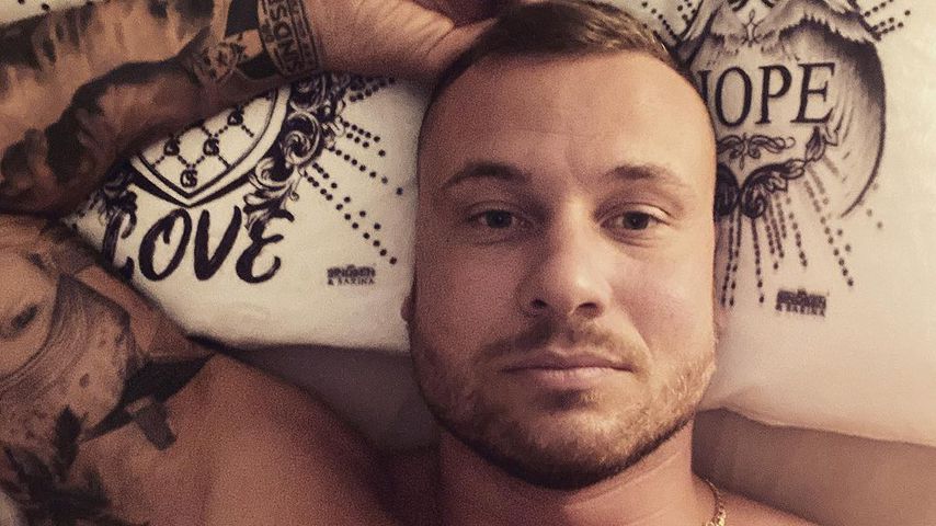 Ex-Handballer Eric Sindermann