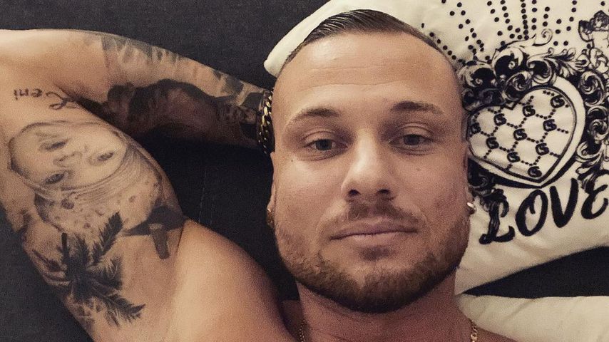 Nach Handball-Rückkehr: Eric Sindermann hatte erstes Spiel