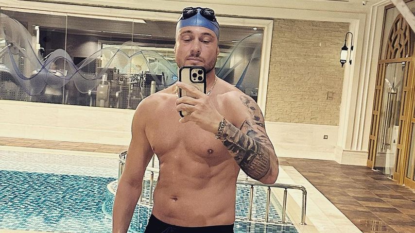 Eric Sindermann, Reality-TV-Star