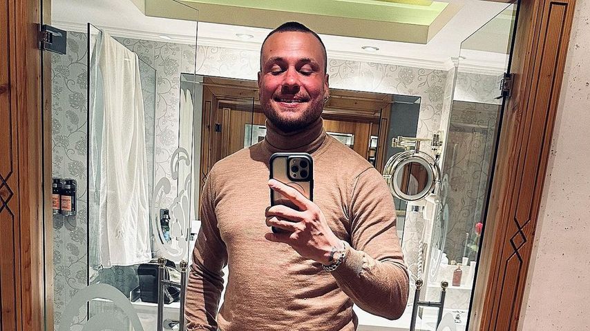 Eric Sindermann, Reality-TV-Star