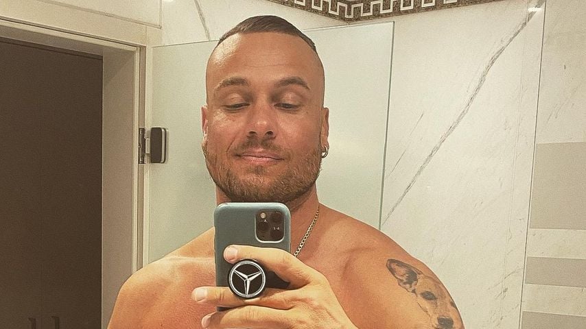 Eric Sindermann, Realitystar