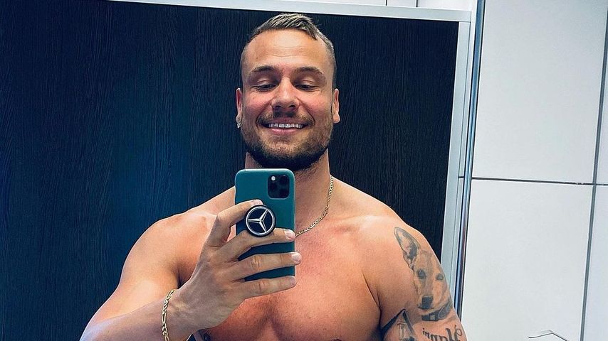 Eric Sindermann, Reality-TV-Star