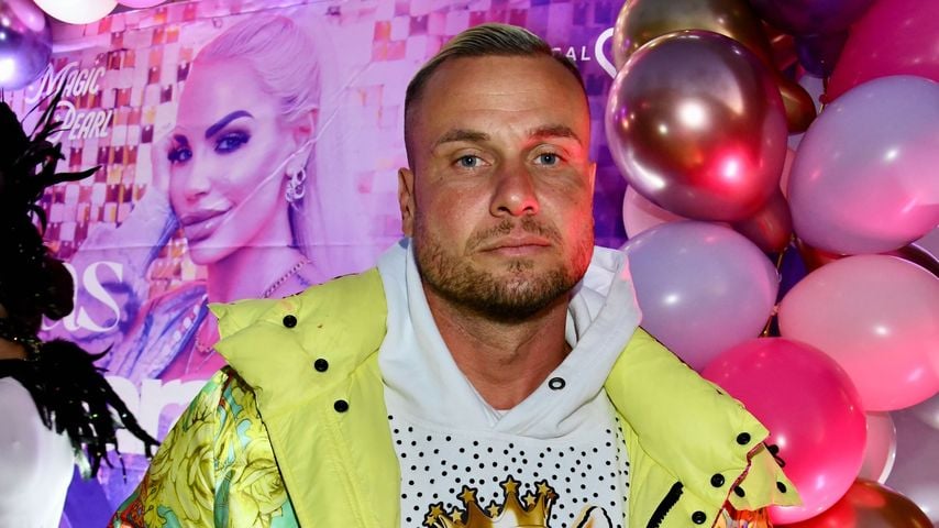 Eric Sindermanns "The Ultimate Hype"-Kampf wurde abgesagt
