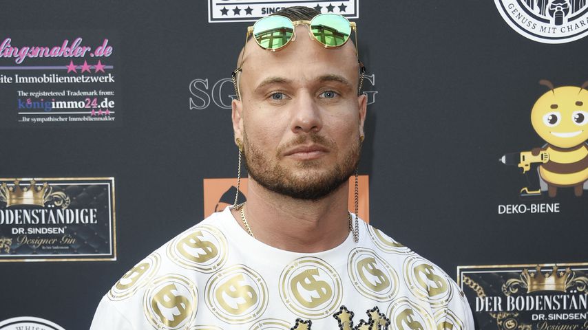 Eric Sindermann, Reality-TV-Star