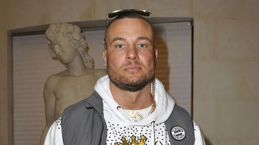 Neu-Single Eric Sindermann trainiert Trennungsschmerz weg!