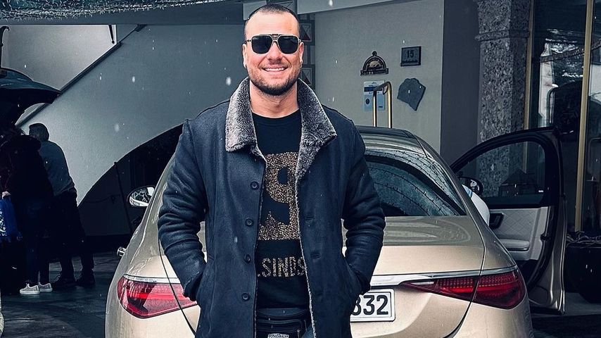 Eric Sindermann, Reality-TV-Darsteller