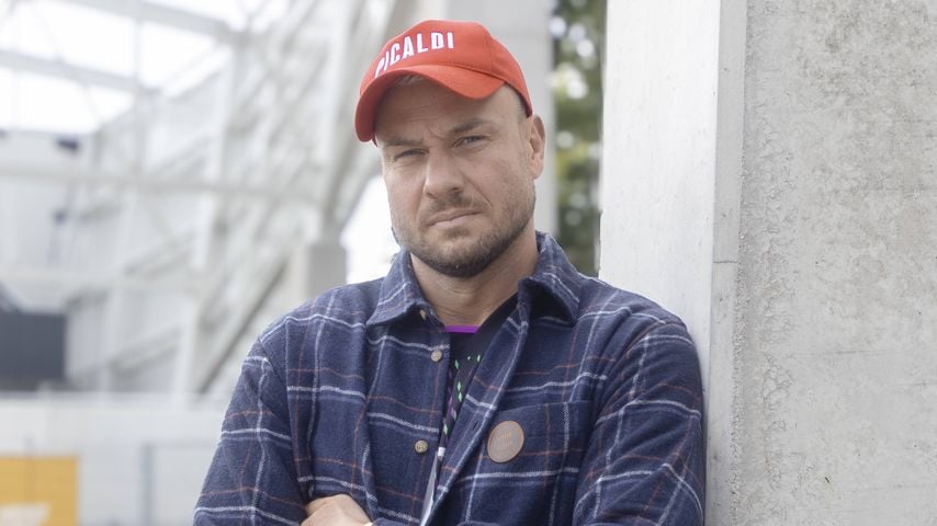 Boxkampf auf der Kippe? Eric Sindermann hat Virusinfektion