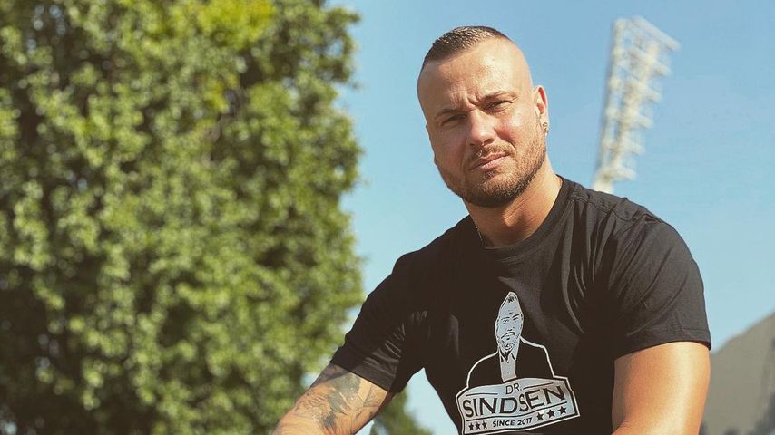"Ex on the Beach"-Eric hat keine Angst vor Fashionshow-Fail