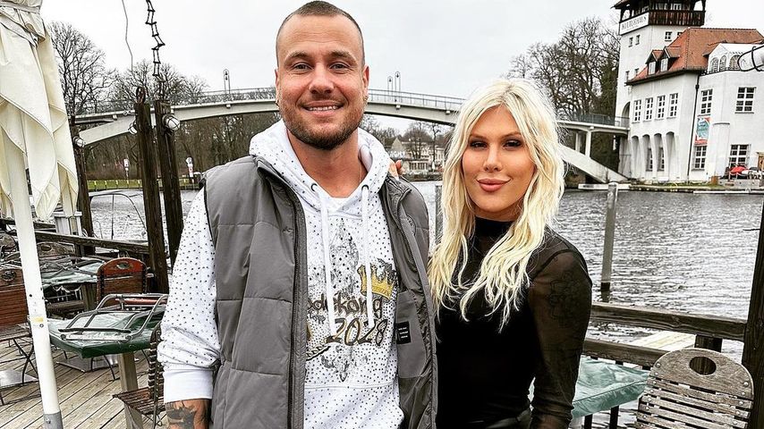 Arielle Rippegather zweifelt an Eric Sindermanns Treue