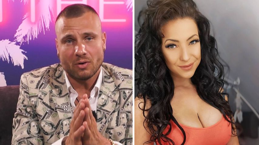 Wegen Ex Tara: "Ex on the Beach"-Eric schießt Roxy ab!
